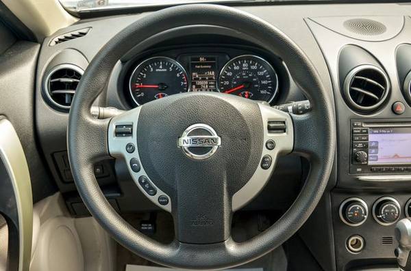 2012 Nissan Rogue - Financing Available!! WARRANTY INCLUDED!! for sale in Madison Heights, VA – photo 14