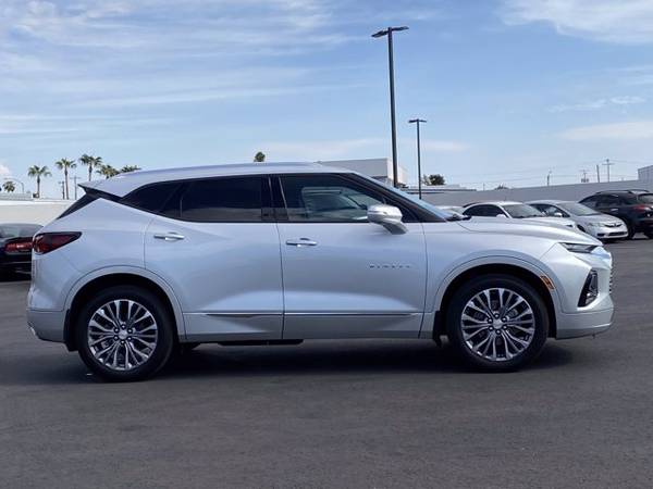 2019 Chevrolet Chevy Blazer **Call/Text - Make Offer** - cars &... for sale in Glendale, AZ – photo 9