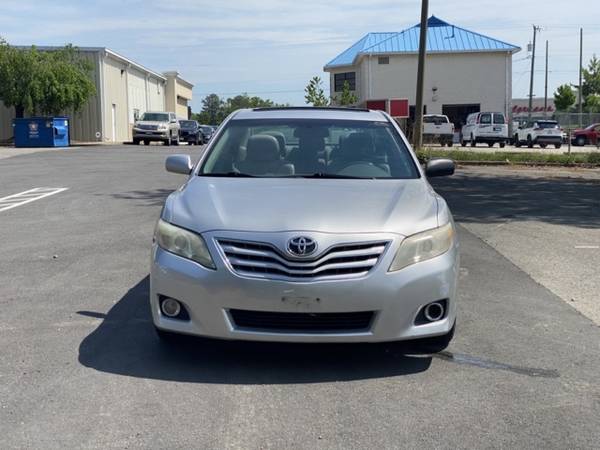 2011 Toyota Camry XLE - - by dealer - vehicle for sale in Richmond , VA – photo 3