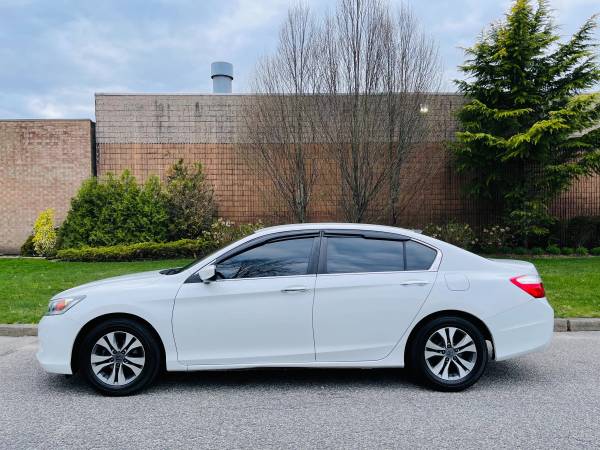 2013 Honda Accord - - by dealer - vehicle automotive for sale in West Babylon, NY – photo 4