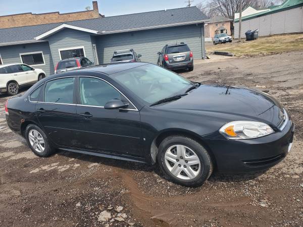 2009 Chevy Impala LS! ONE OWNER! - - by dealer for sale in Proctor, MN – photo 2