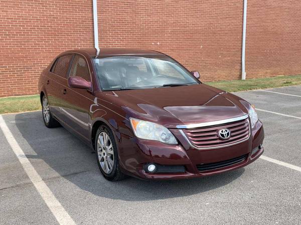 2008 Toyota Avalon Touring for sale in Sevierville, TN – photo 3