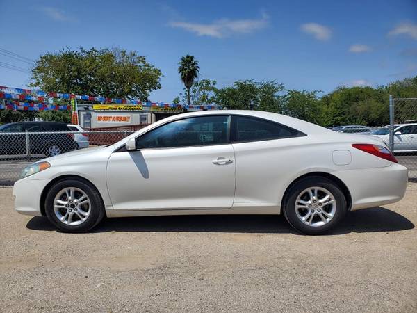 2006 Toyota Solara SE - cars & trucks - by owner - vehicle... for sale in San Antonio, TX – photo 5