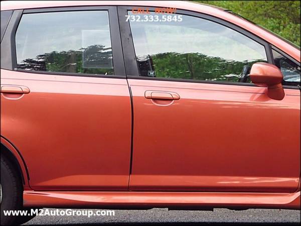 2008 Honda Fit Sport 4dr Hatchback 5A - - by dealer for sale in East Brunswick, NJ – photo 22