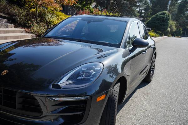 Porsche Macan GTS 2017 - cars & trucks - by owner - vehicle... for sale in Aptos, CA – photo 6