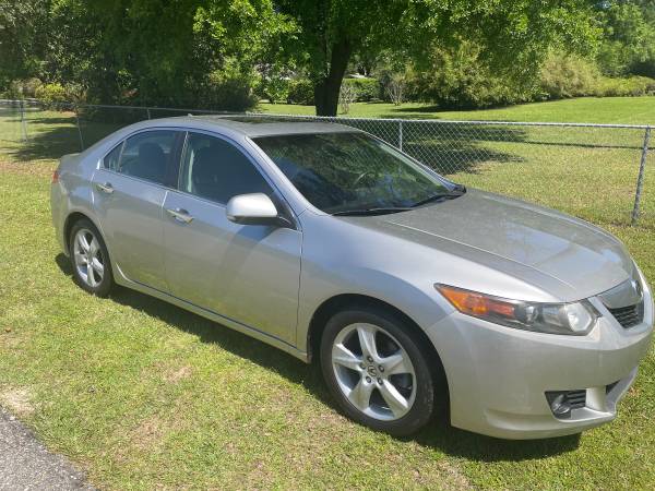 2010 ACURA TSX 74, 000 MILES - - by dealer - vehicle for sale in Mandeville, LA – photo 3