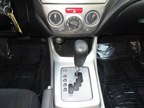 All Wheel Drive 2010 Subaru Impreza 2.5i - cars & trucks - by dealer... for sale in Lynnwood, WA – photo 15