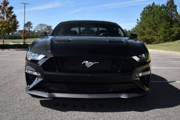 2019 *Ford* *Mustang* *GT Premium Fastback* Shadow B for sale in Gardendale, AL – photo 24