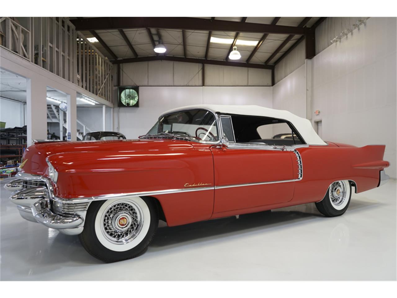 1955 Cadillac Eldorado for sale in Saint Ann, MO – photo 23