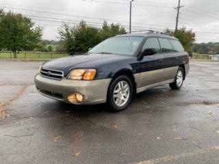2002 Subaru Outback AWD - cars & trucks - by owner - vehicle... for sale in Corryton, TN – photo 3