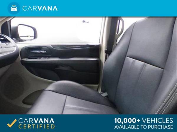 2014 Chrysler Town and Country Touring Minivan 4D mini-van WHITE - for sale in Atlanta, CO – photo 15