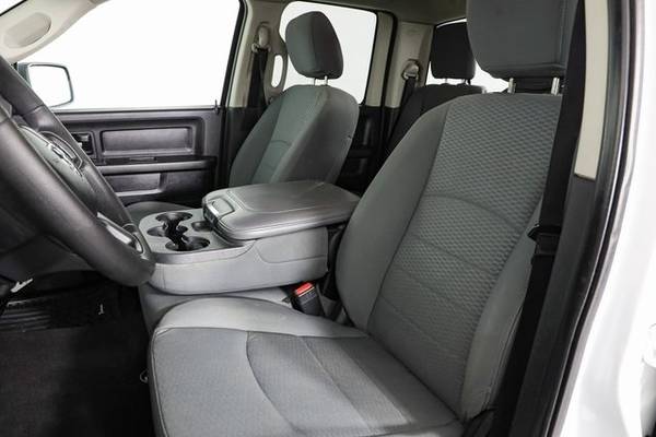 2014 Ram 1500 Tradesman - cars & trucks - by dealer - vehicle... for sale in Twin Falls, ID – photo 11