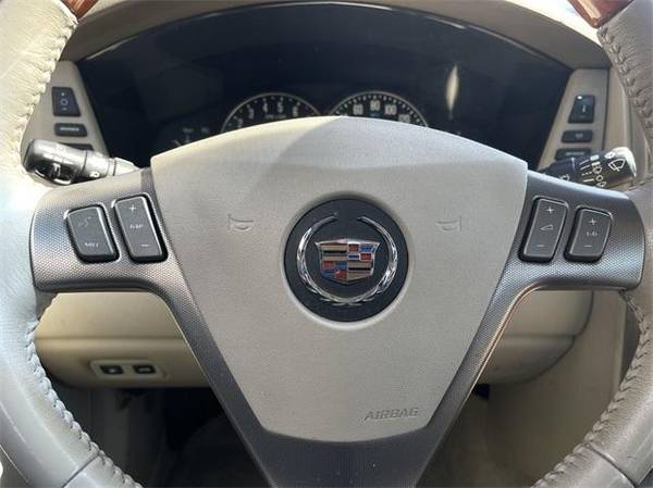 2005 Cadillac XLR Base - - by dealer - vehicle for sale in PUYALLUP, WA – photo 13