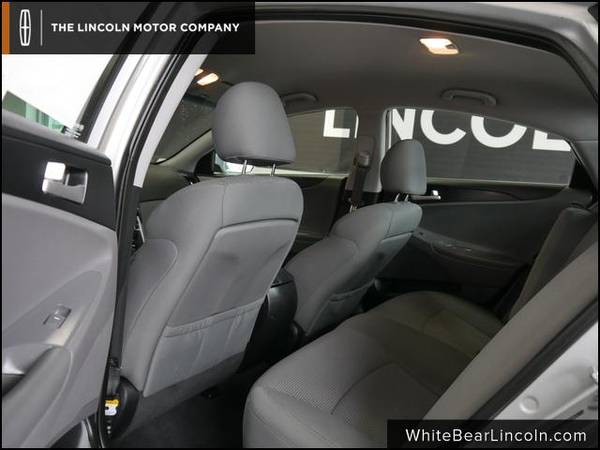 2014 Hyundai Sonata GLS *NO CREDIT, BAD CREDIT, NO PROBLEM! $500... for sale in White Bear Lake, MN – photo 12