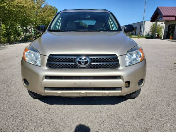 2008 Toyota RAV4 for sale in Lincoln, IA – photo 2