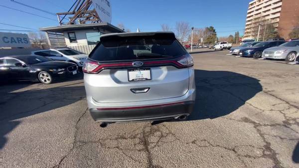 2016 Ford Edge Titanium - - by dealer - vehicle for sale in Pueblo, CO – photo 3