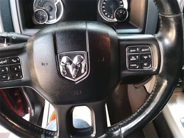 2013 Ram 1500 Big Horn - cars & trucks - by dealer - vehicle... for sale in Green Bay, WI – photo 18