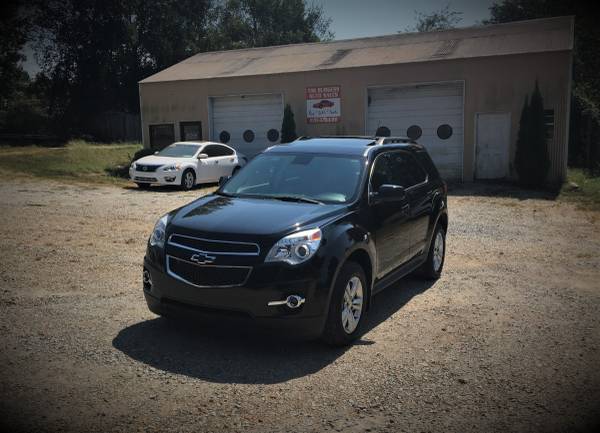 2012 CHEVY EQUINOX for sale in Pocahontas, AR – photo 3