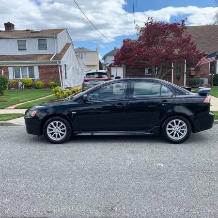 2010 Mitsubishi Lancer! Super Clean! for sale in Lawrence, NY – photo 9