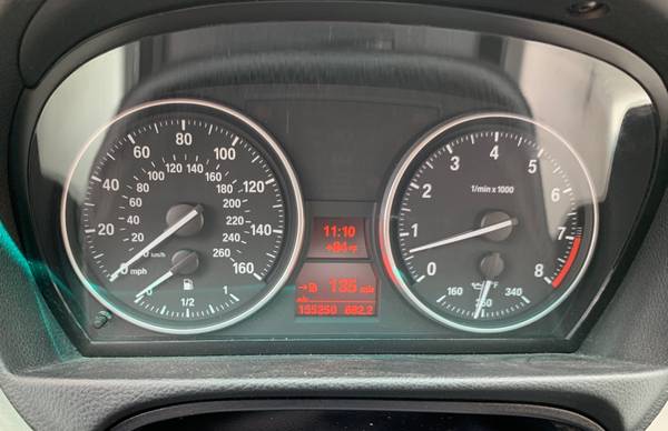 400HP Twin-Turbo BMW Sedan w/Manual Transmission for sale in Bradenton, FL – photo 8