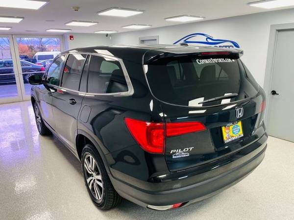 2017 Honda Pilot EX-L AWD *GUARANTEED CREDIT APPROVAL* $500 DOWN* -... for sale in Streamwood, IL – photo 9