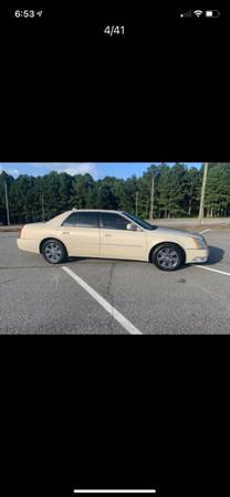2011 Cadillac DTS 9, 999 - - by dealer - vehicle for sale in Grayson, GA – photo 5