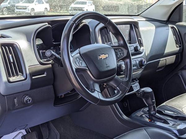 2016 Chevrolet Colorado 2WD Z71 SKU: G1178873 Pickup for sale in Austin, TX – photo 11