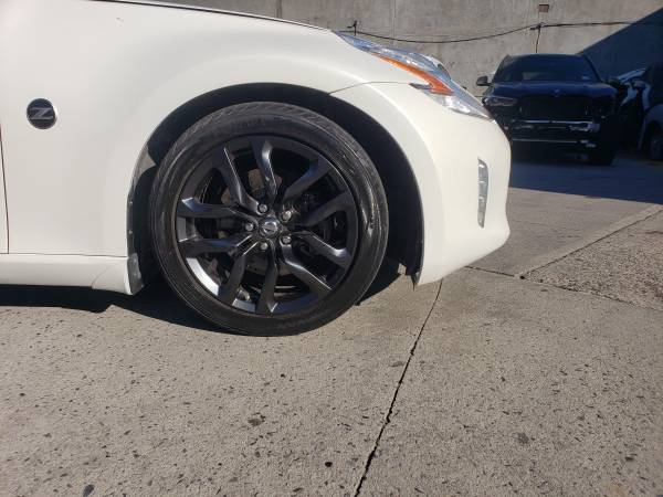 2016 NISSAN 370Z NEGOTIABLE - cars & trucks - by owner - vehicle... for sale in Hollis, NY – photo 14