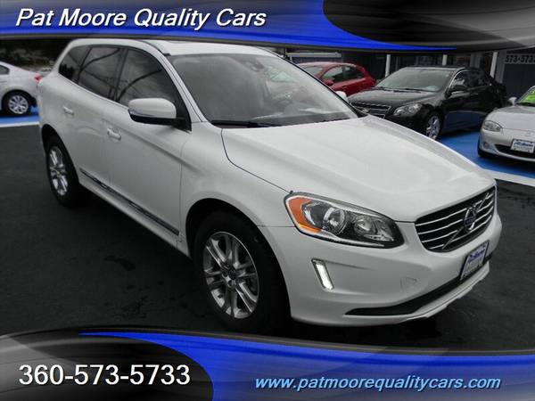 2015 Volvo XC60 T5 - cars & trucks - by dealer - vehicle automotive... for sale in Vancouver, OR – photo 7