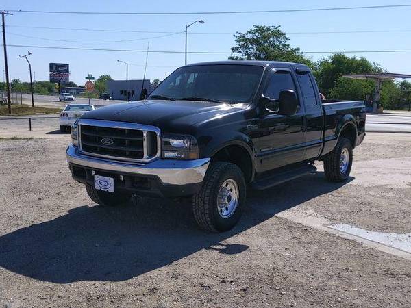 2001 Ford Super Duty F-250 F250 F 250 XLT DRIVE TODAY! - cars & for sale in Pleasanton, TX – photo 8