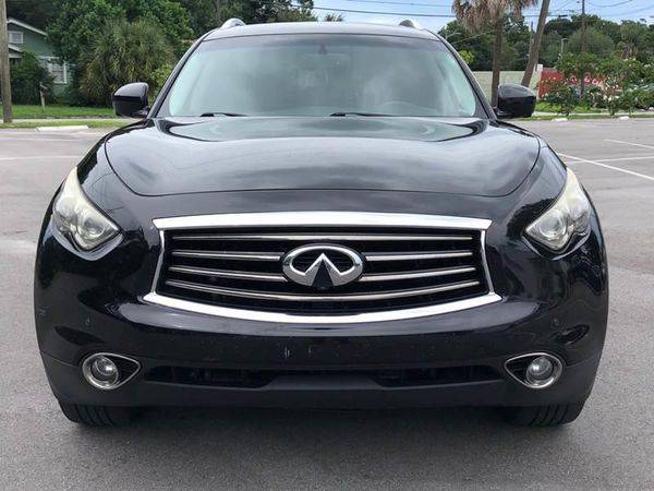 2012 Infiniti FX35 Base AWD 4dr SUV for sale in TAMPA, FL – photo 8