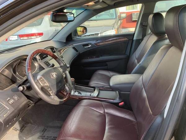 2011 Toyota Avalon Base - cars & trucks - by dealer - vehicle... for sale in West Fargo, ND – photo 6