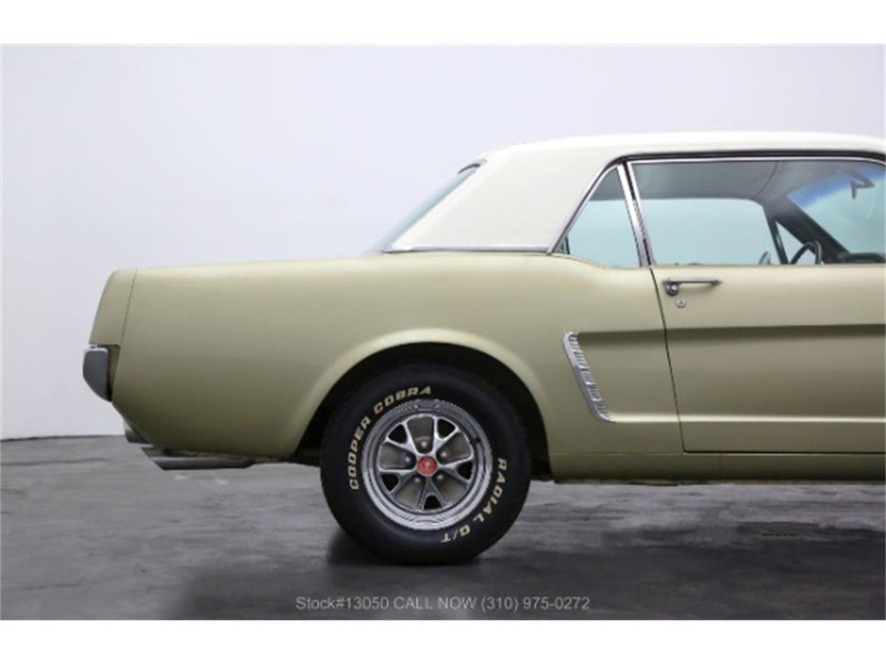 1965 Ford Mustang for sale in Beverly Hills, CA – photo 8