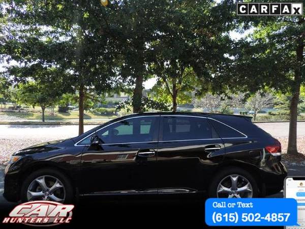 2015 Toyota Venza XLE V6 4dr Crossover for sale in Mount Juliet, TN – photo 2