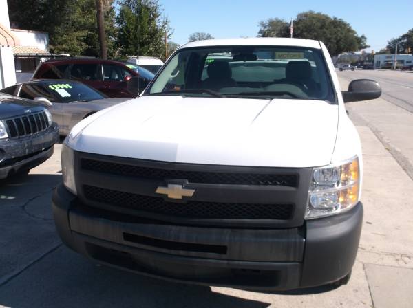 2009 CHEVROLET 1500 SILVERADO/V6/AUTO/COLD A/C/XXXTRA CLEAN - cars &... for sale in West Columbia, SC – photo 2