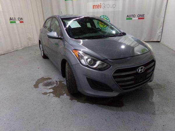 2016 Hyundai Elantra GT M/T QUICK AND EASY APPROVALS for sale in Arlington, TX – photo 3