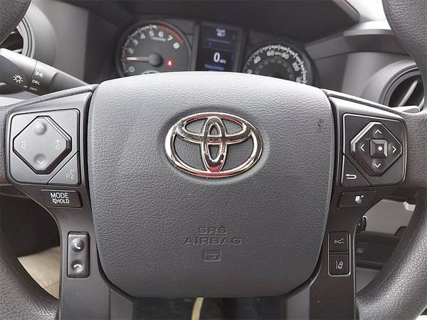 2019 Toyota Tacoma 2WD Access Cab SR5 - - by dealer for sale in Cincinnati, OH – photo 11