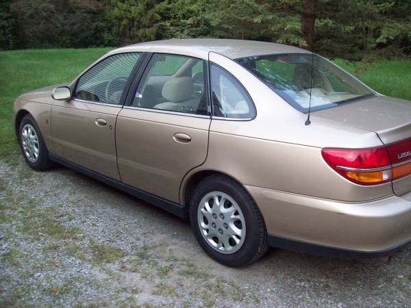 2002 Saturn L200 93,000 miles *MECHANICS SPECIAL* for sale in Canton, MI – photo 8