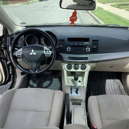 2010 Mitsubishi Lancer! Super Clean! for sale in Lawrence, NY – photo 16