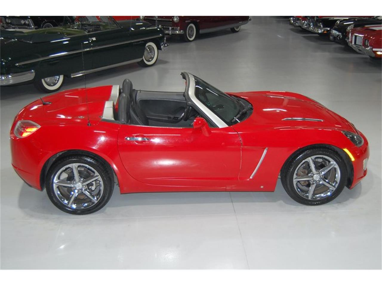 2007 Saturn Sky for sale in Rogers, MN – photo 5
