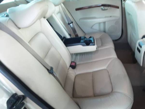 2007 VOLVO S80 3.2 BLACK FRIDAY SALE $3500 - cars & trucks - by... for sale in Fredericksburg, District Of Columbia – photo 13