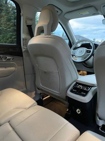 2016 Volvo XC90 T6 AWD Momentum for sale in Anchorage, AK – photo 10