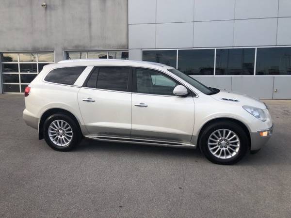 2012 Buick Enclave Leather for sale in Somerset, KY – photo 11