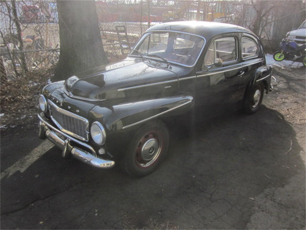 1959 Volvo PV544 for sale in Stratford, CT – photo 3