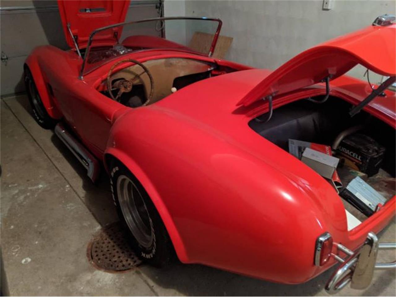 1965 Shelby Cobra for sale in Cadillac, MI – photo 2