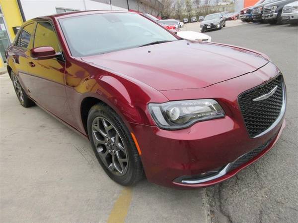 2018 Chrysler 300 S AWD 4dr Sedan CALL OR TEXT TODAY for sale in MANASSAS, District Of Columbia – photo 10