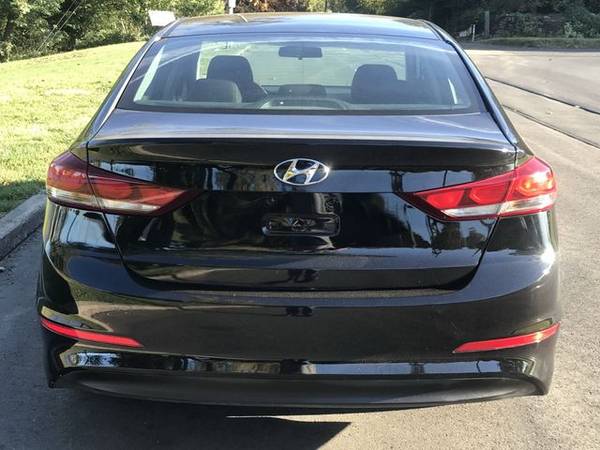 2018 Hyundai Elantra - Financing Available! - cars & trucks - by... for sale in Morrisville, NJ – photo 4