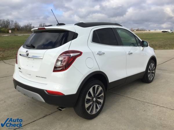 2017 Buick Encore Preferred II - cars & trucks - by dealer - vehicle... for sale in Dry Ridge, KY – photo 7