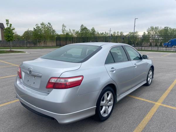 2007 Toyota Camry for sale in Chicago, IL – photo 7