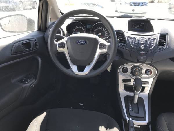 2019 Ford Fiesta SE EMPLOYEE PRICING EVENT Call Today for your for sale in Richmond , VA – photo 12